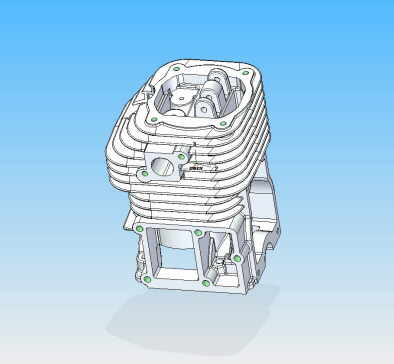 Set di cornici quadrate da 248 pezzi per modelli 3d aspire artcam incisore  stl - Download digitale - Max Artistic Designs - Negozio di ricamo 3D CNC